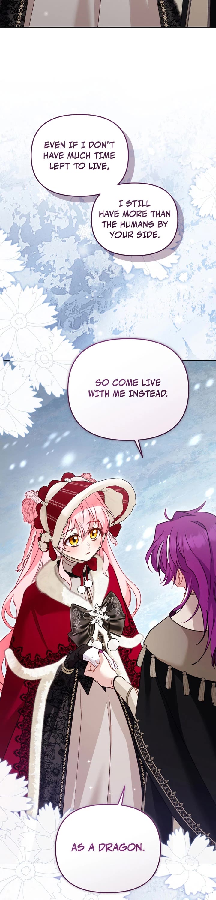 I'm Being Raised by Villains Chapter 147 page 45 - Chapter 147