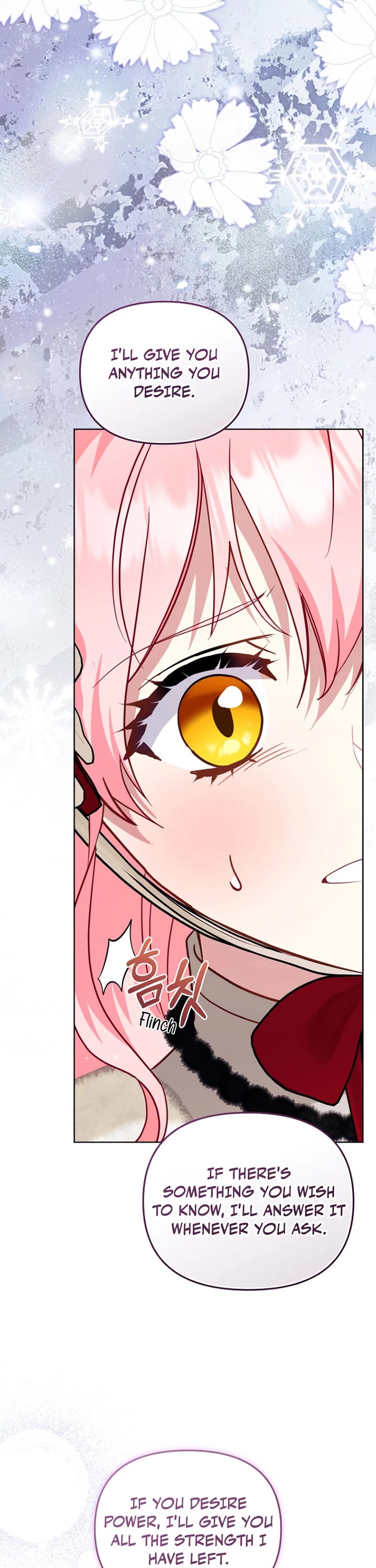I'm Being Raised by Villains Chapter 147 page 46 - Chapter 147