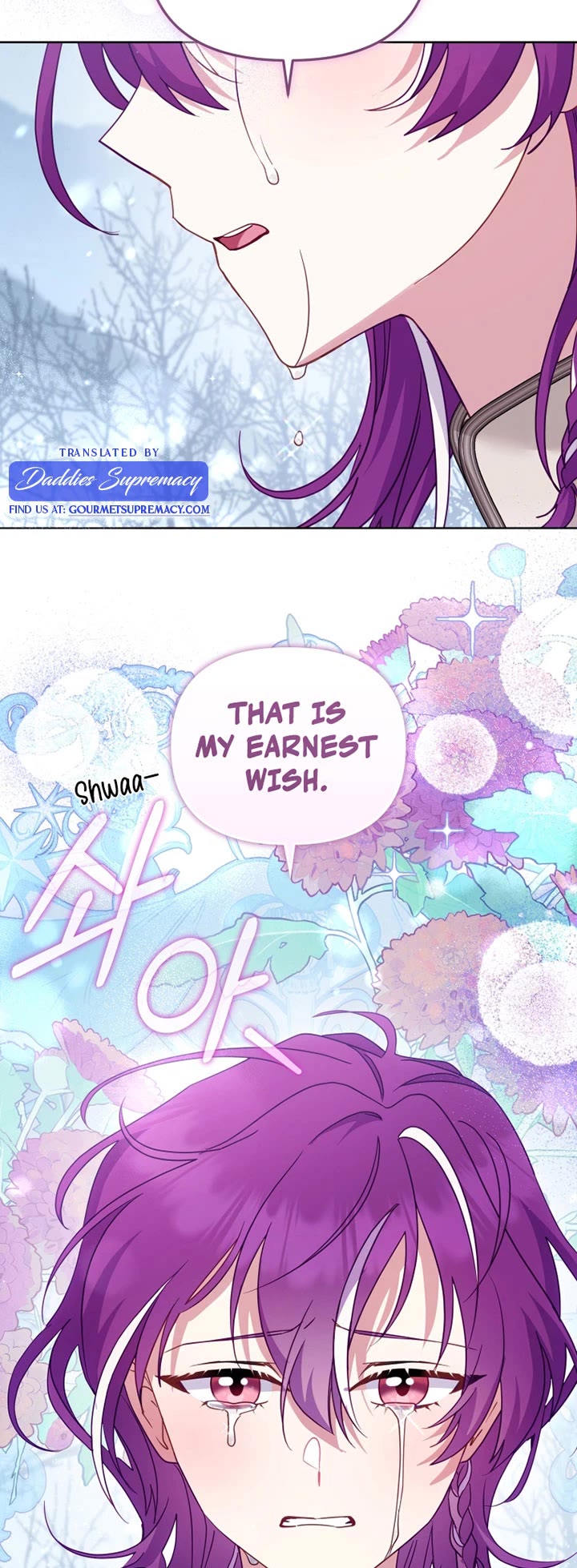 I'm Being Raised by Villains Chapter 147 page 47 - Chapter 147