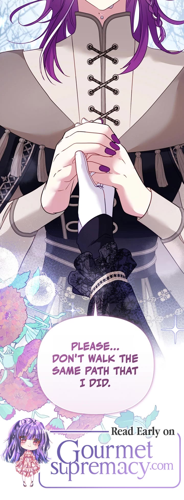 I'm Being Raised by Villains Chapter 147 page 48 - Chapter 147