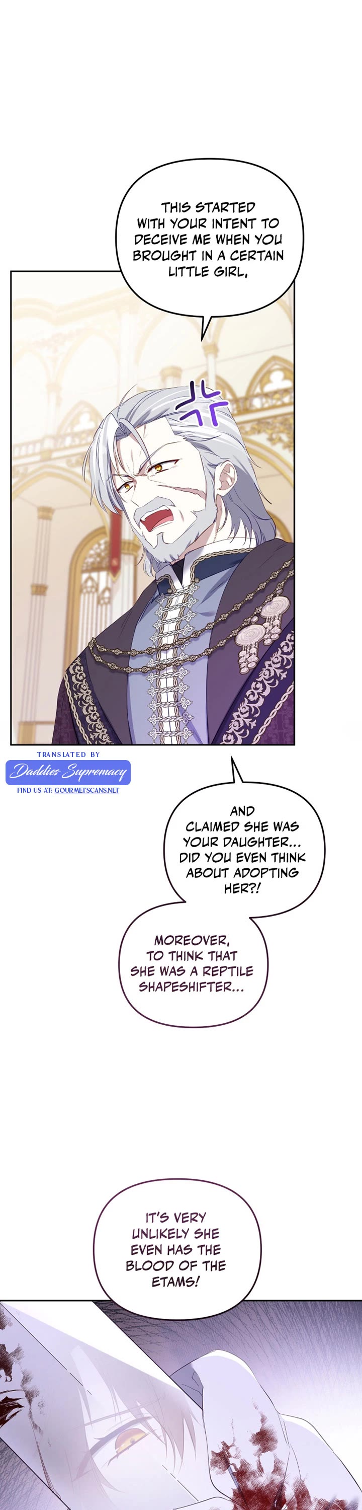 I'm Being Raised by Villains Chapter 15 page 10 - Chapter 15
