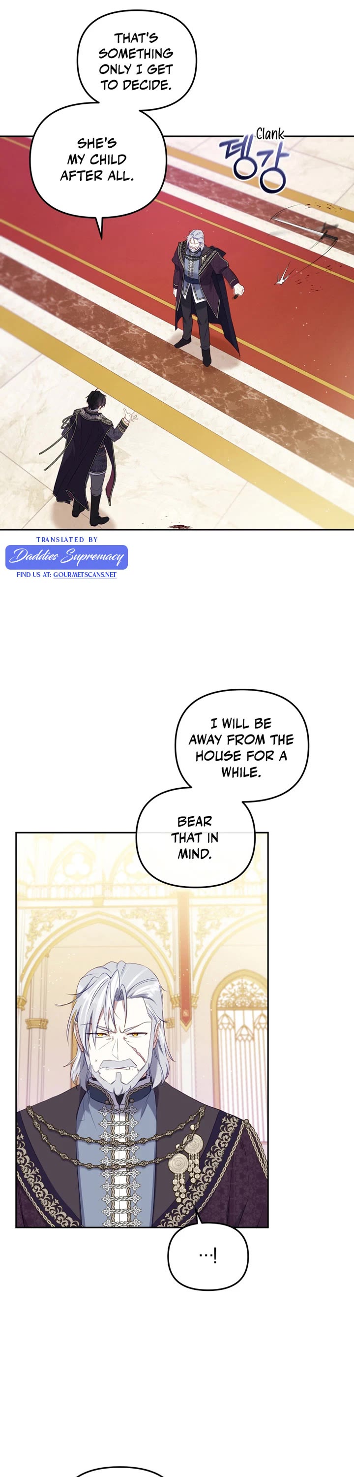 I'm Being Raised by Villains Chapter 15 page 13 - Chapter 15
