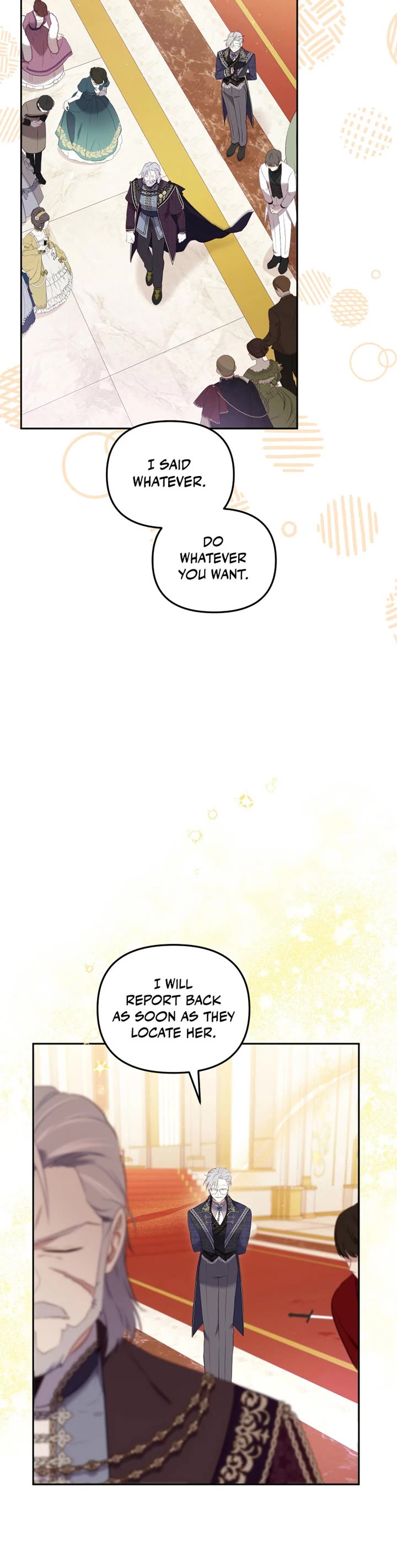 I'm Being Raised by Villains Chapter 15 page 18 - Chapter 15