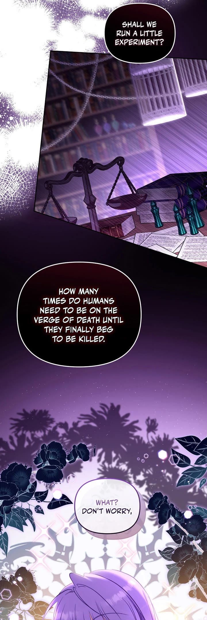 I'm Being Raised by Villains Chapter 15 page 29 - Chapter 15