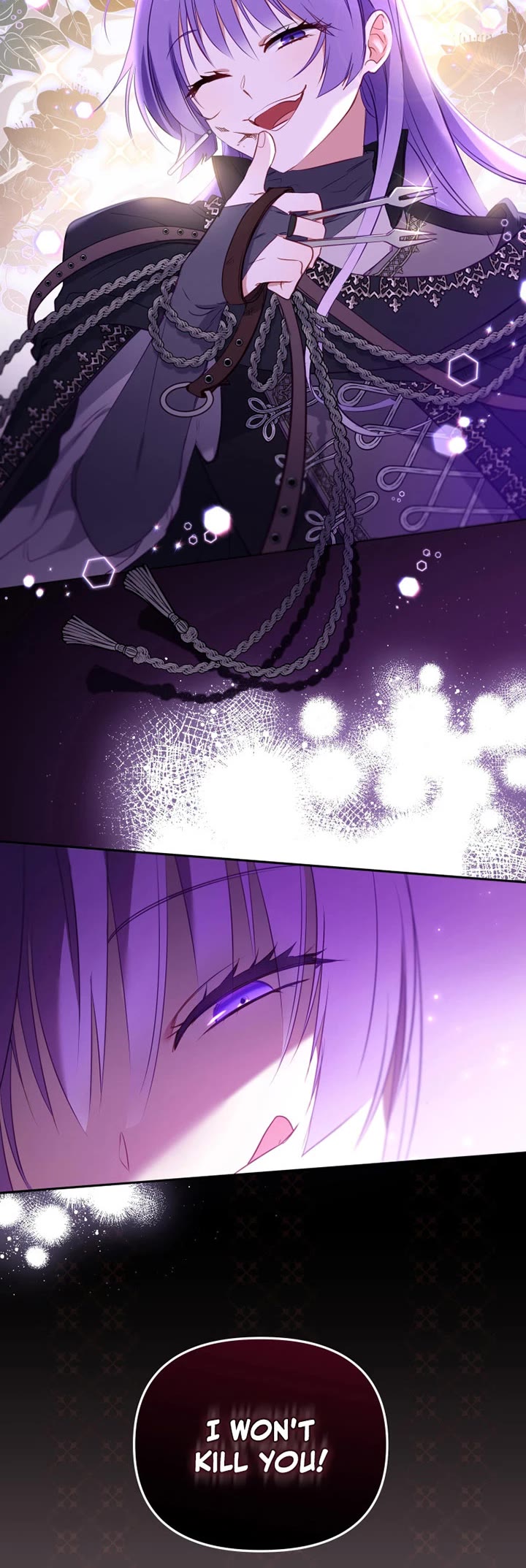 I'm Being Raised by Villains Chapter 15 page 30 - Chapter 15