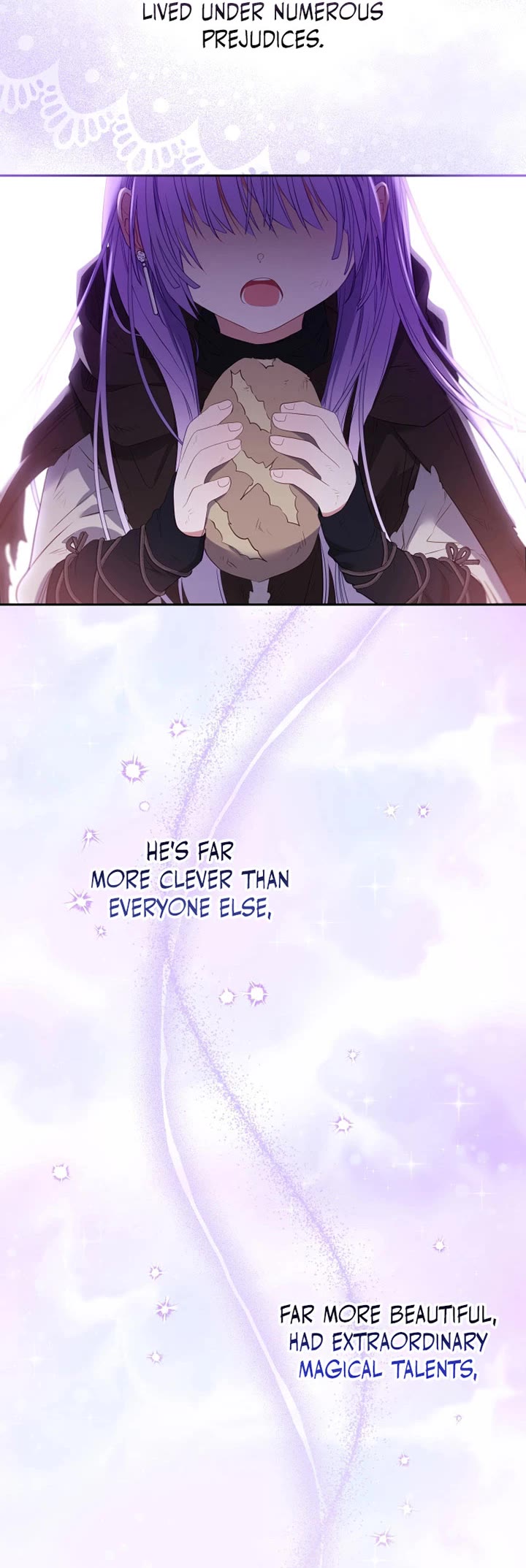 I'm Being Raised by Villains Chapter 15 page 36 - Chapter 15