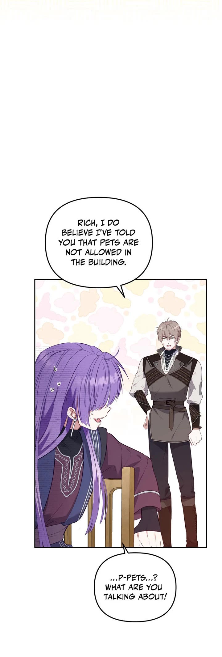 I'm Being Raised by Villains Chapter 15 page 47 - Chapter 15