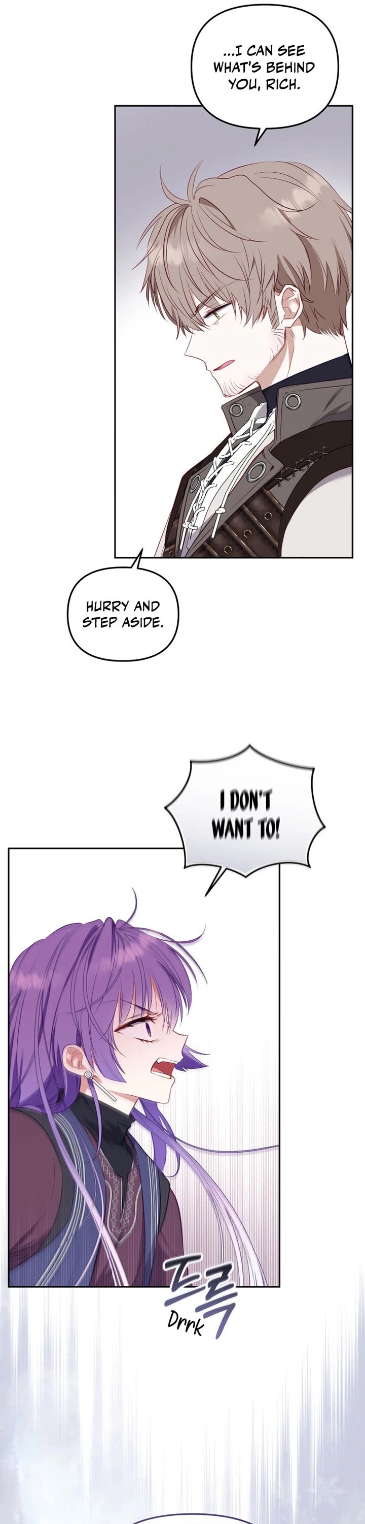 I'm Being Raised by Villains Chapter 15 page 49 - Chapter 15