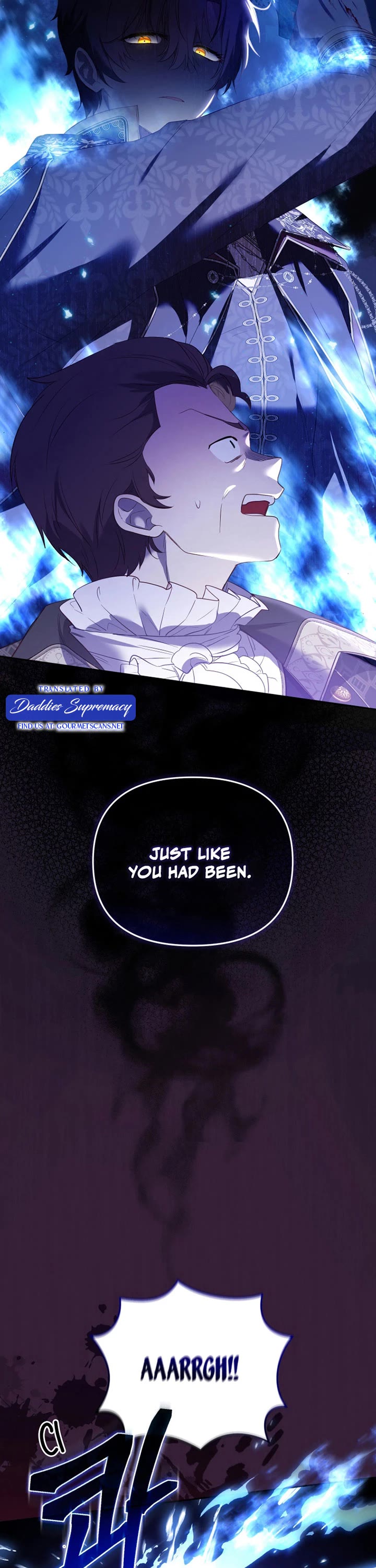 I'm Being Raised by Villains Chapter 15 page 7 - Chapter 15