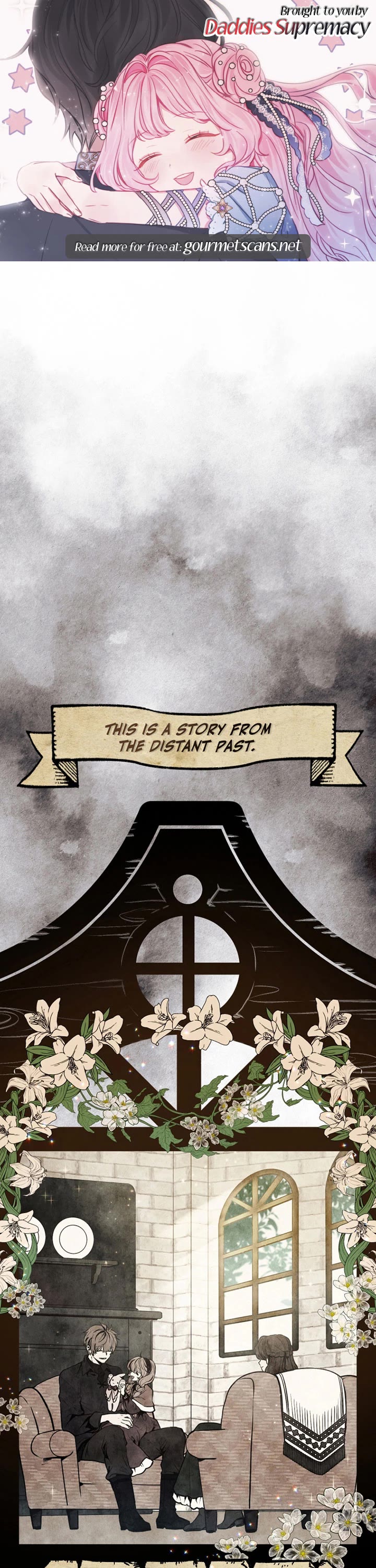 I'm Being Raised by Villains Chapter 16 page 1 - Chapter 16