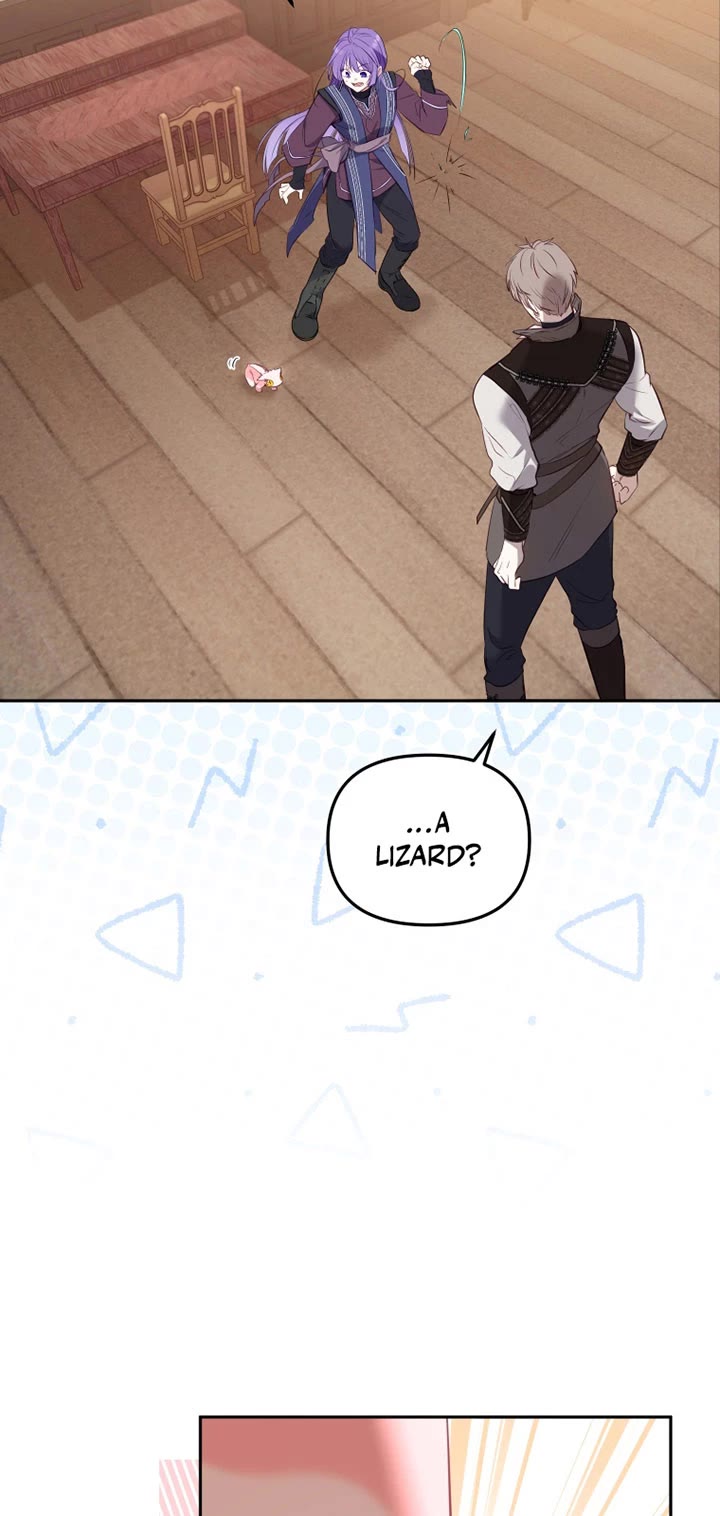 I'm Being Raised by Villains Chapter 16 page 12 - Chapter 16