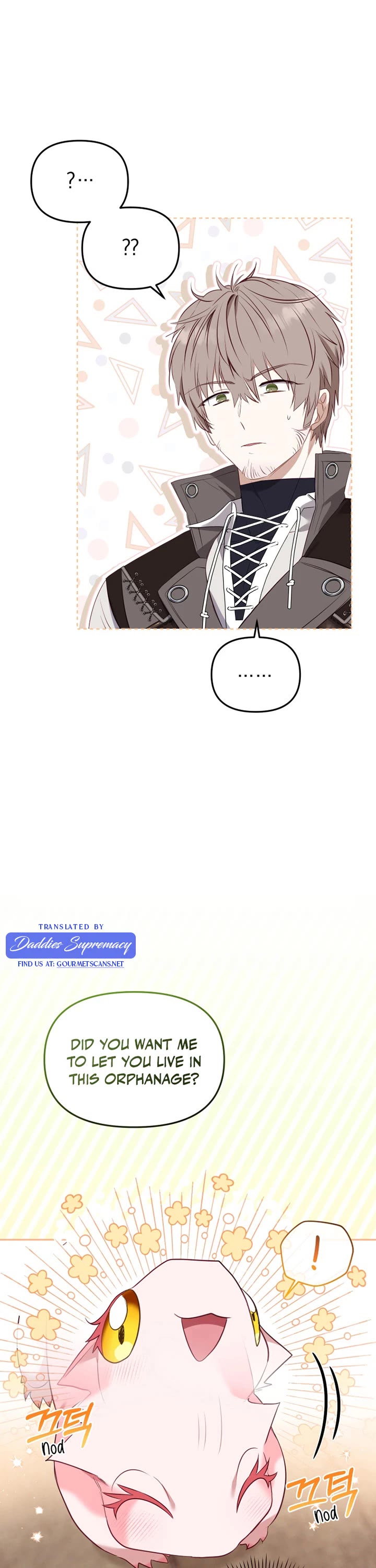 I'm Being Raised by Villains Chapter 16 page 15 - Chapter 16