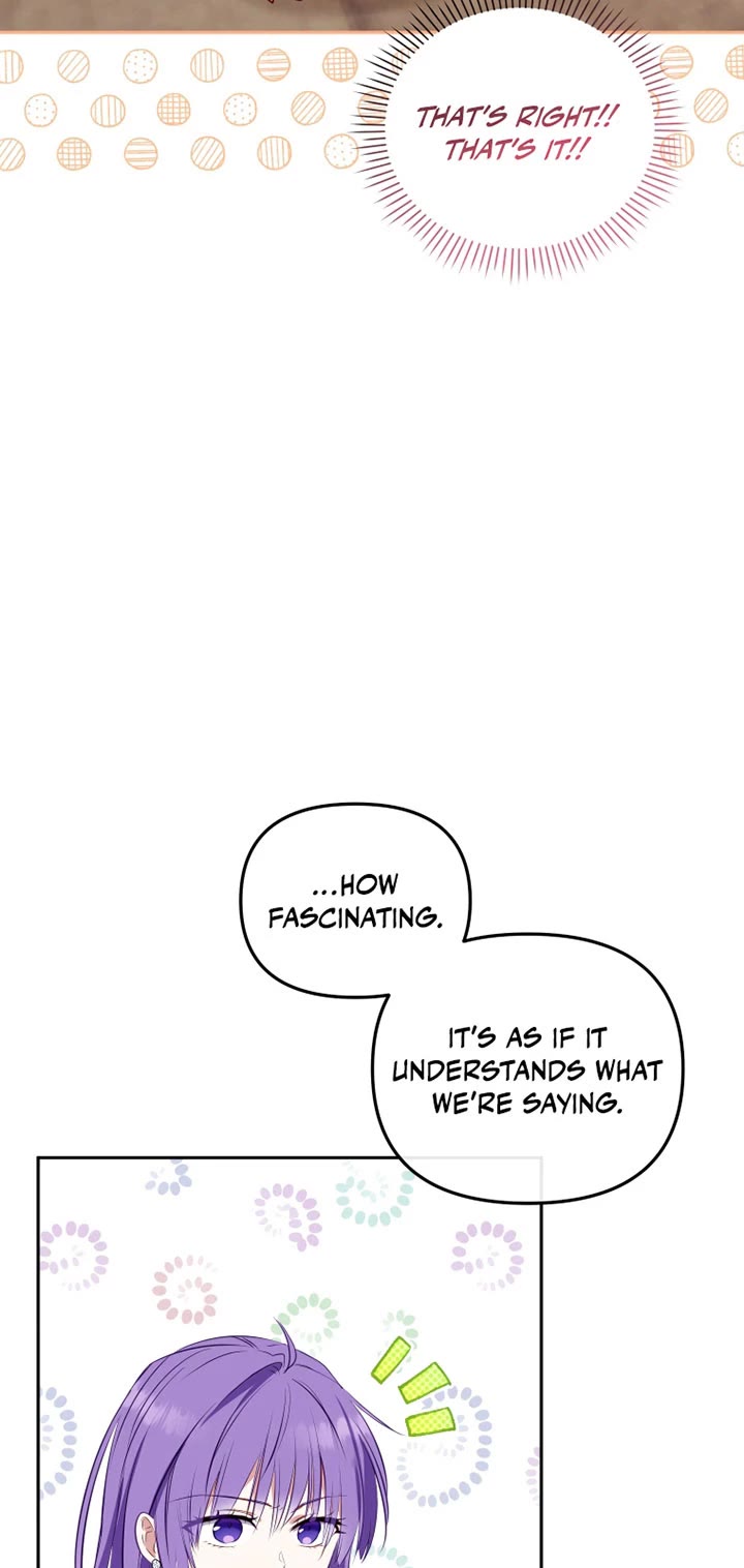 I'm Being Raised by Villains Chapter 16 page 16 - Chapter 16