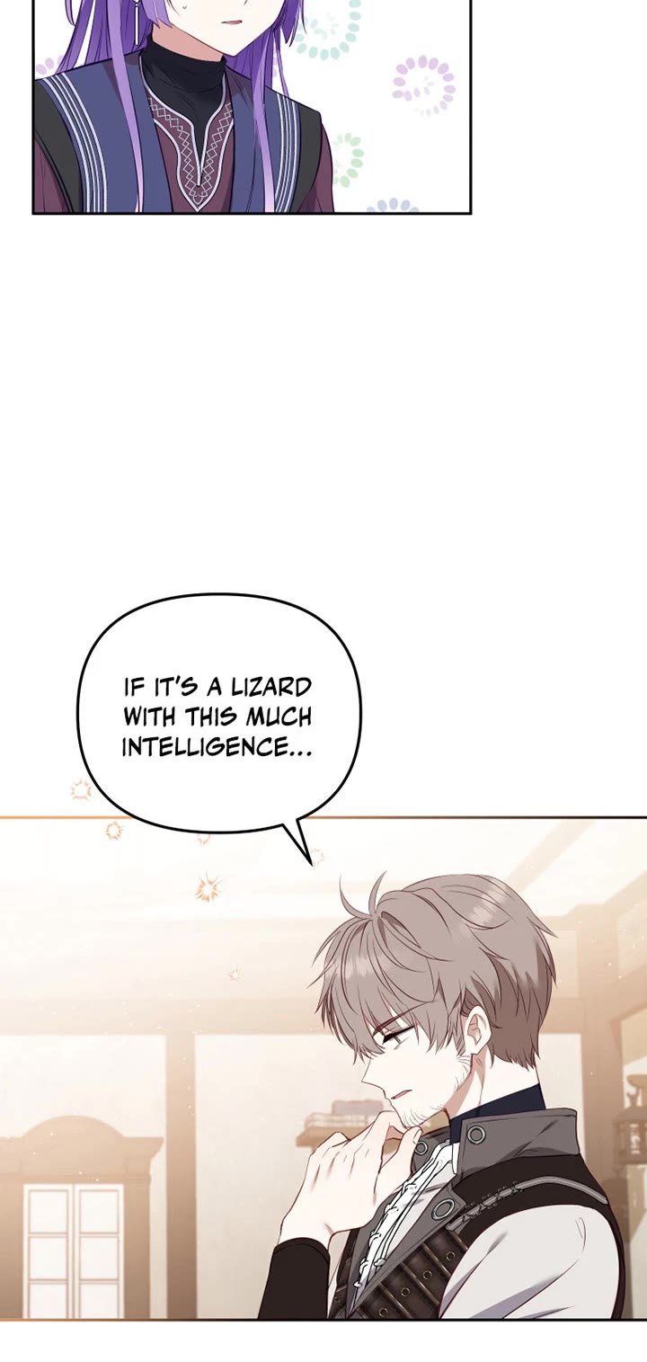 I'm Being Raised by Villains Chapter 16 page 17 - Chapter 16