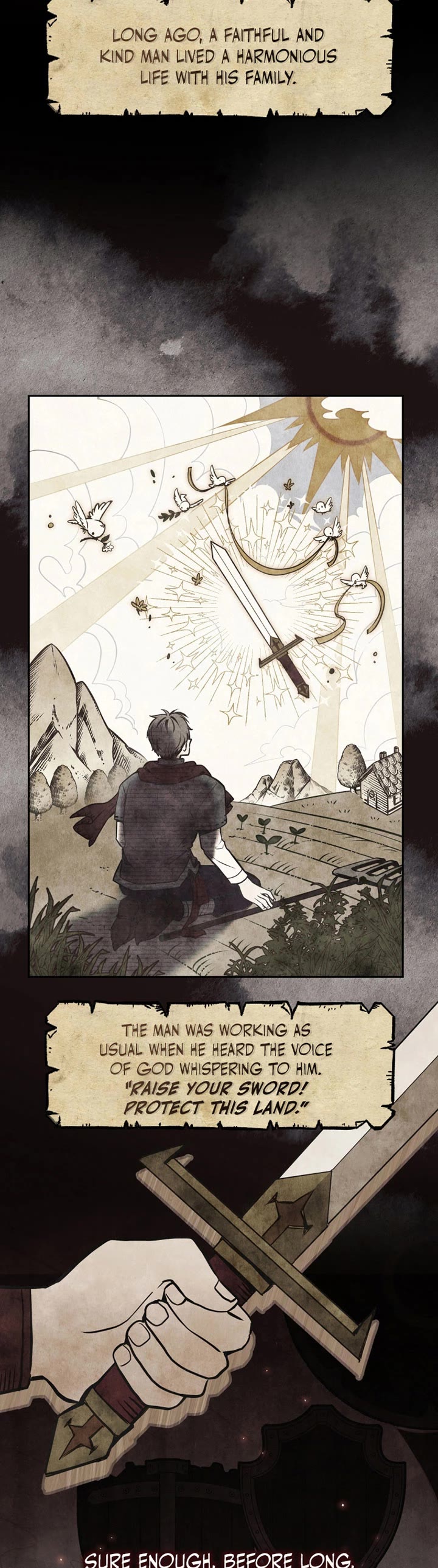 I'm Being Raised by Villains Chapter 16 page 2 - Chapter 16