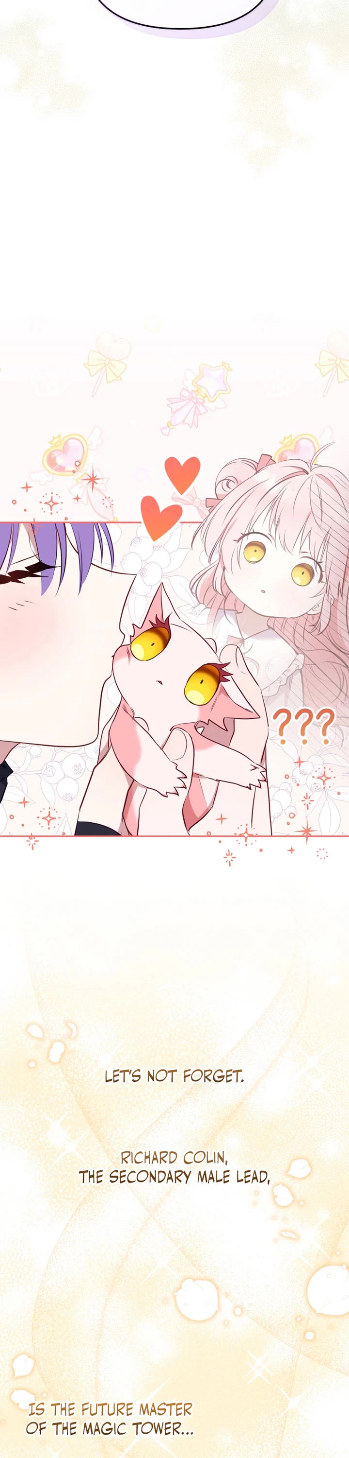 I'm Being Raised by Villains Chapter 16 page 25 - Chapter 16