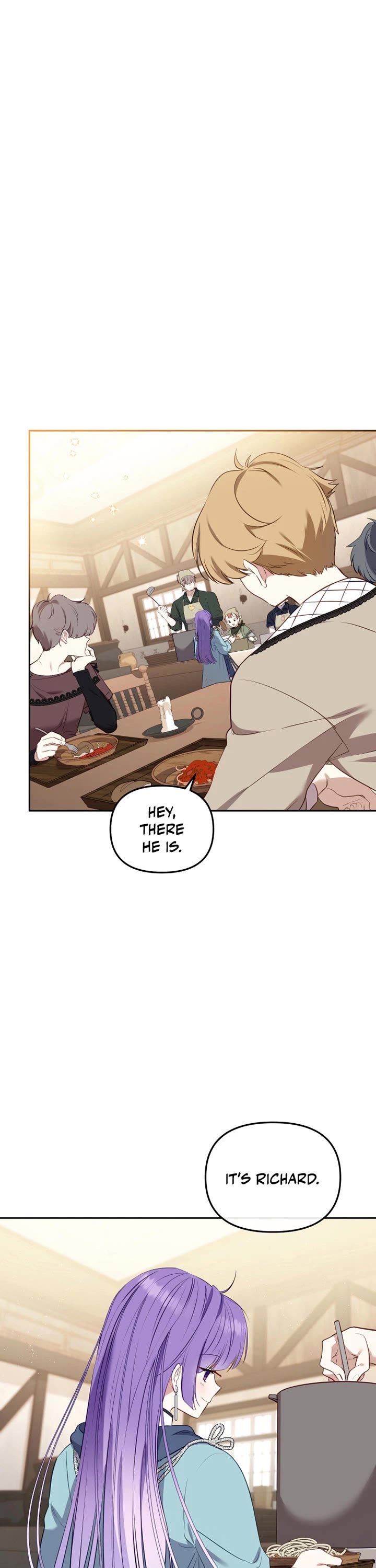 I'm Being Raised by Villains Chapter 16 page 28 - Chapter 16