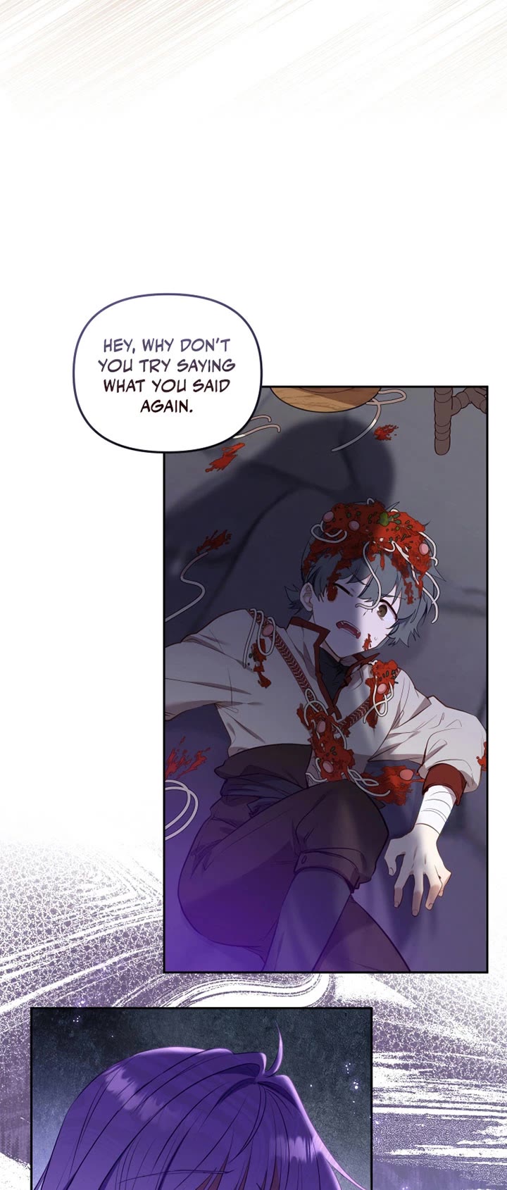 I'm Being Raised by Villains Chapter 16 page 33 - Chapter 16