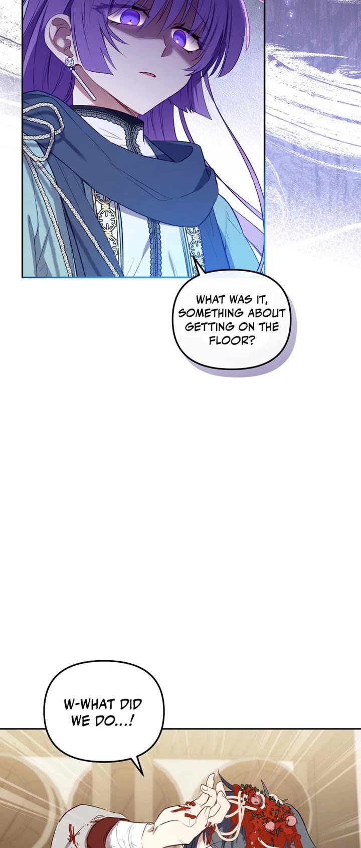 I'm Being Raised by Villains Chapter 16 page 34 - Chapter 16