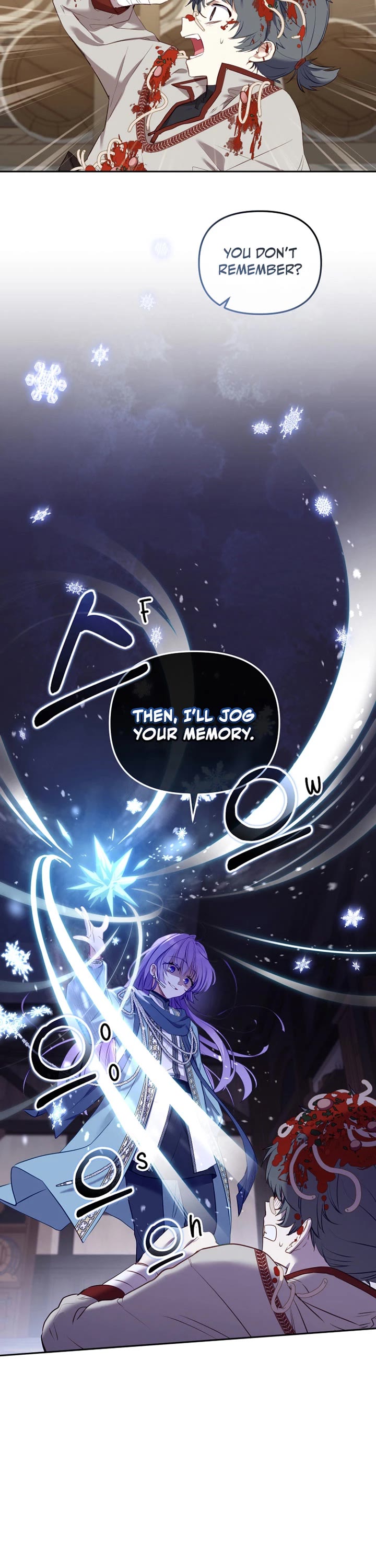 I'm Being Raised by Villains Chapter 16 page 35 - Chapter 16