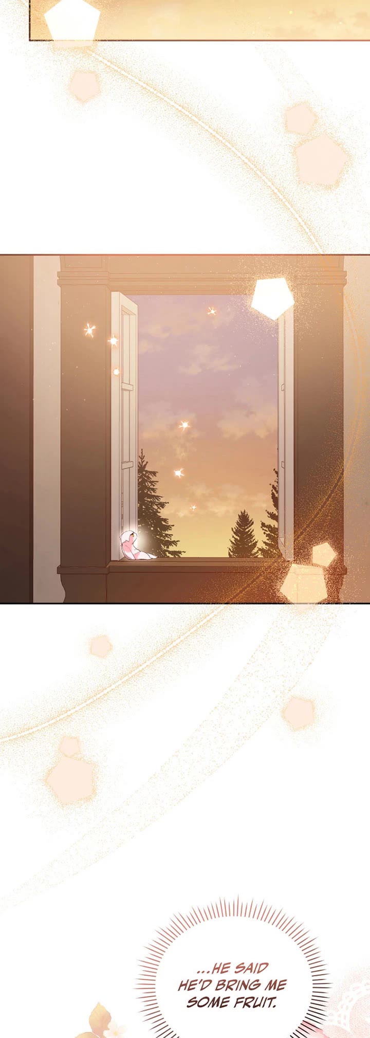 I'm Being Raised by Villains Chapter 16 page 45 - Chapter 16