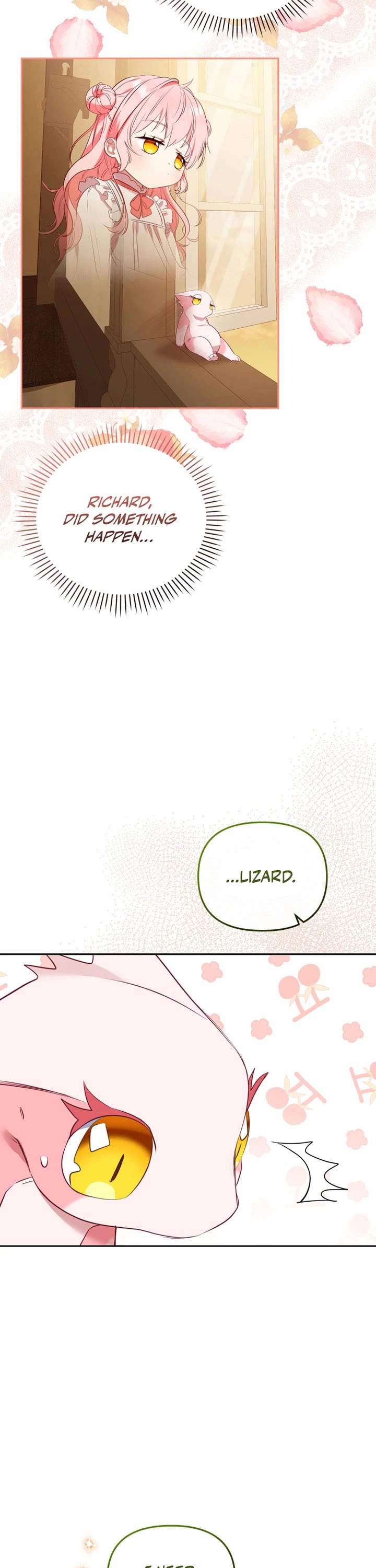 I'm Being Raised by Villains Chapter 16 page 46 - Chapter 16
