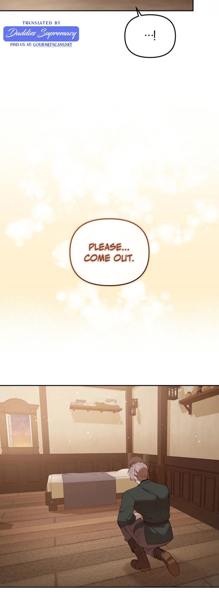 I'm Being Raised by Villains Chapter 16 page 48 - Chapter 16