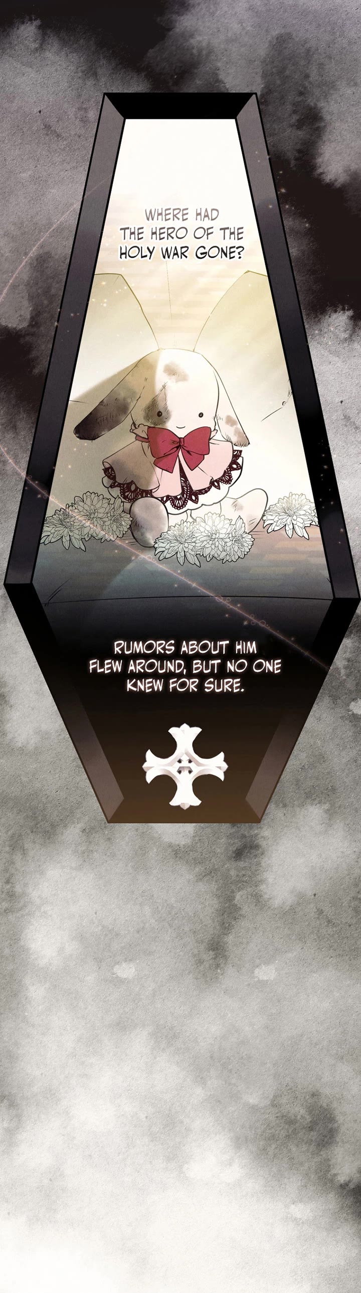 I'm Being Raised by Villains Chapter 16 page 5 - Chapter 16