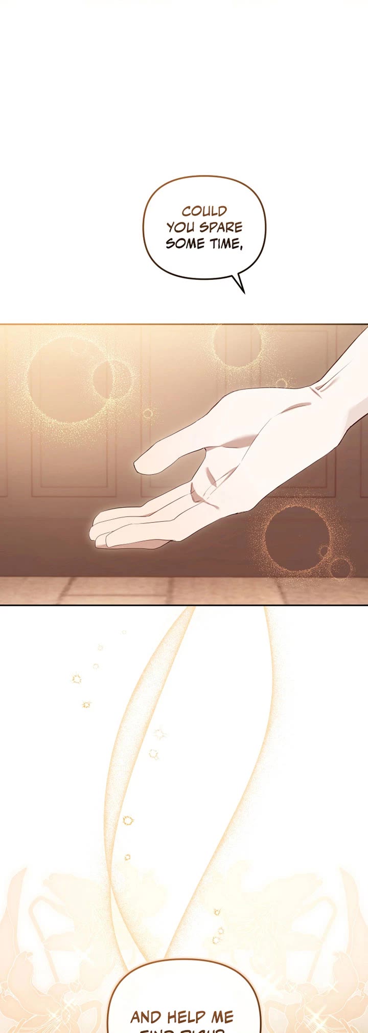 I'm Being Raised by Villains Chapter 16 page 50 - Chapter 16