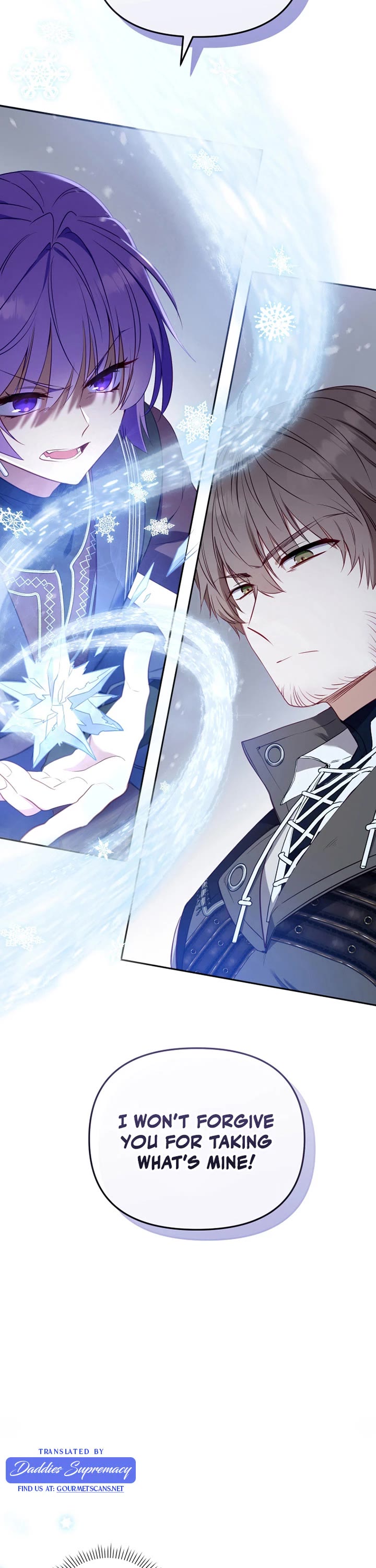 I'm Being Raised by Villains Chapter 16 page 7 - Chapter 16