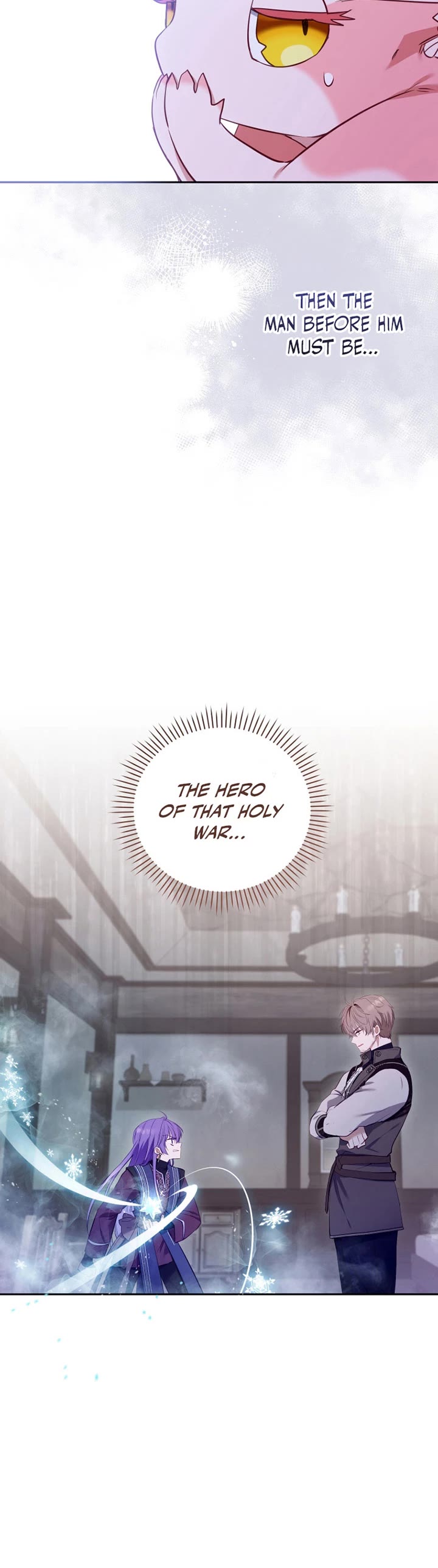I'm Being Raised by Villains Chapter 16 page 9 - Chapter 16