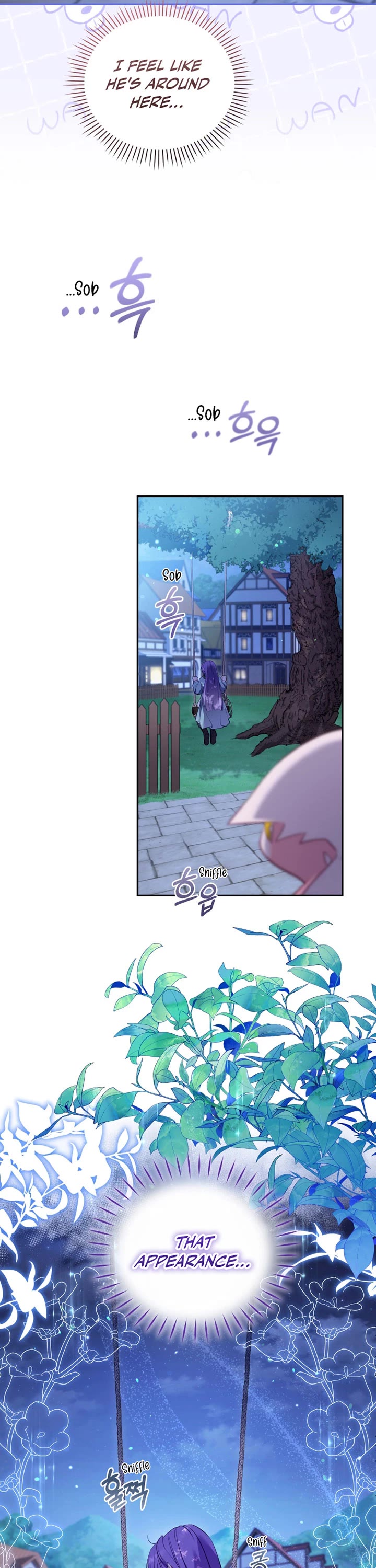 I'm Being Raised by Villains Chapter 17 page 14 - Chapter 17