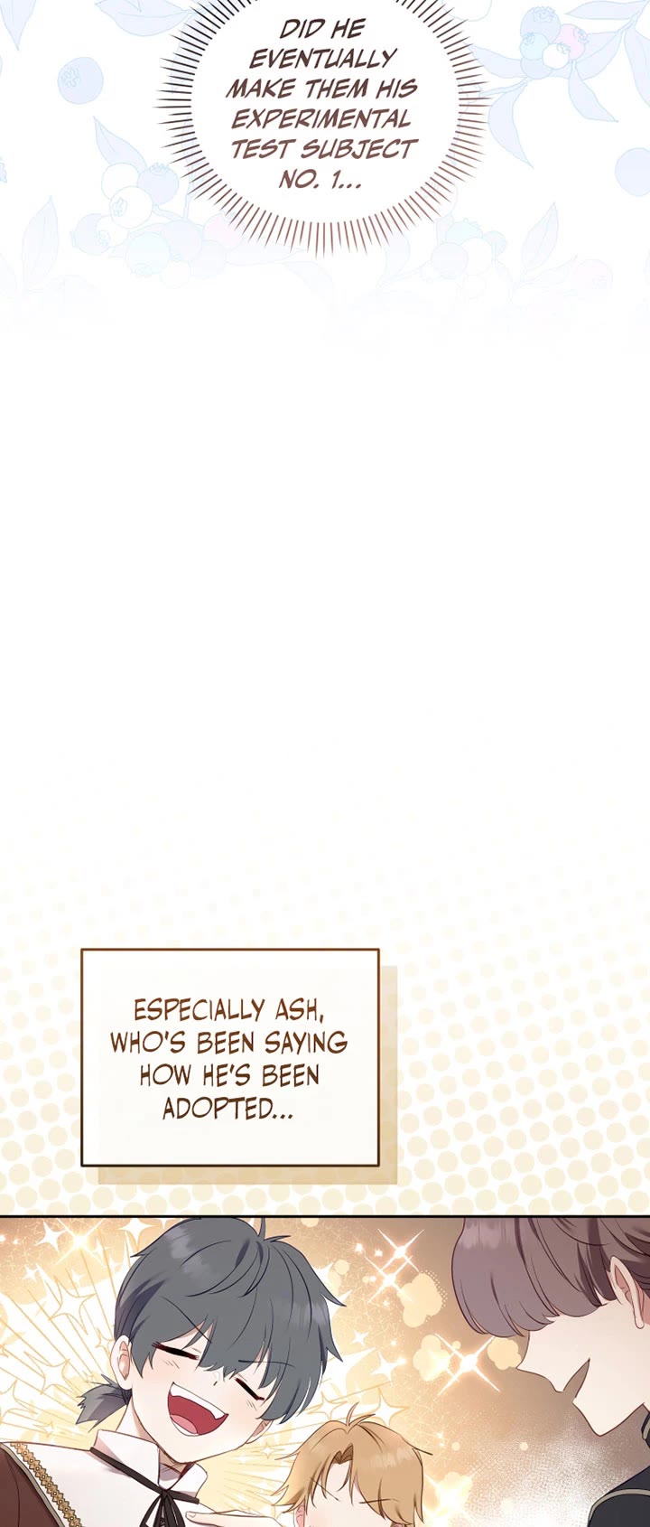 I'm Being Raised by Villains Chapter 17 page 20 - Chapter 17