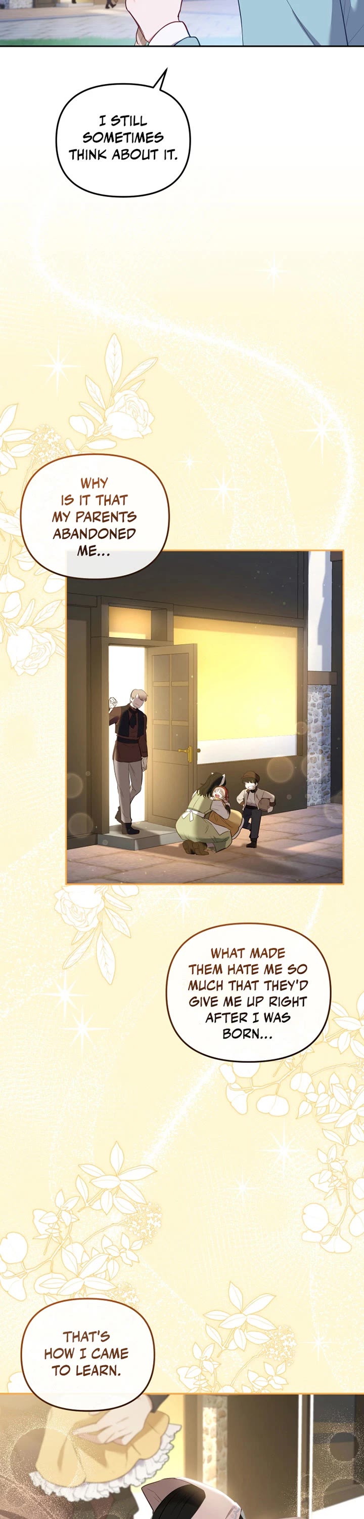 I'm Being Raised by Villains Chapter 17 page 23 - Chapter 17