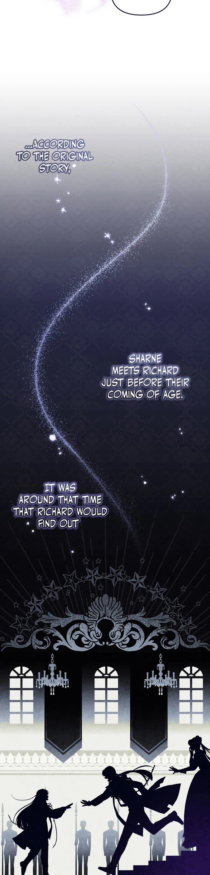 I'm Being Raised by Villains Chapter 17 page 27 - Chapter 17