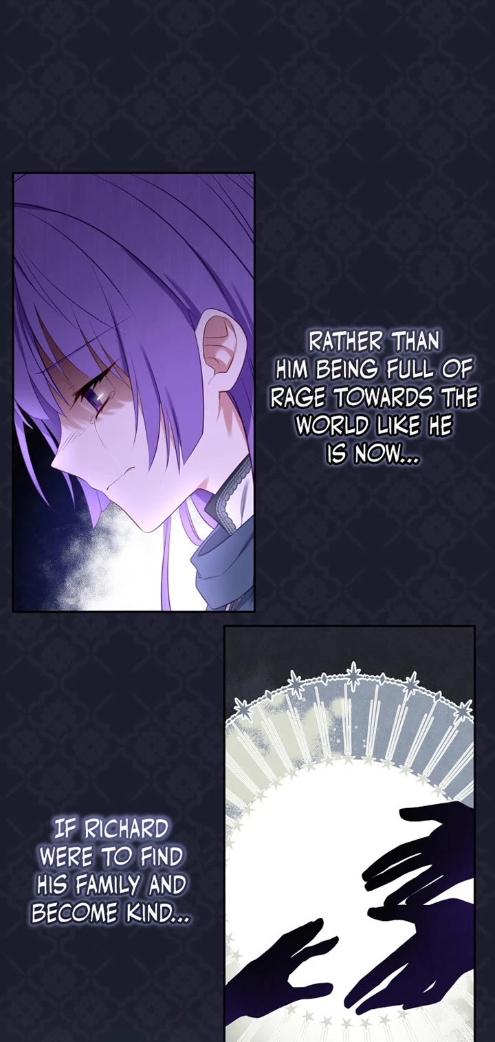 I'm Being Raised by Villains Chapter 17 page 29 - Chapter 17