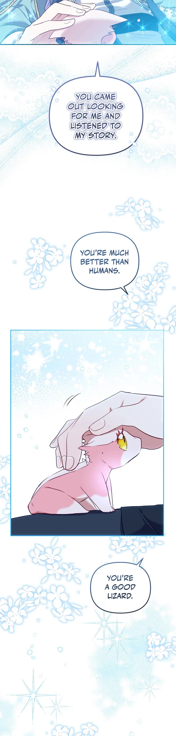 I'm Being Raised by Villains Chapter 17 page 37 - Chapter 17