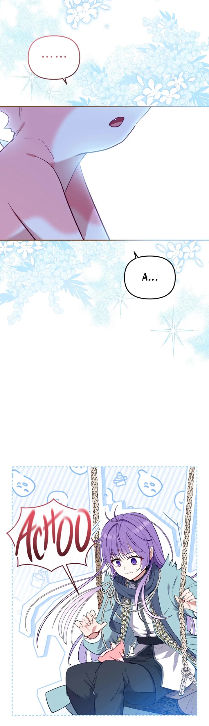 I'm Being Raised by Villains Chapter 17 page 38 - Chapter 17