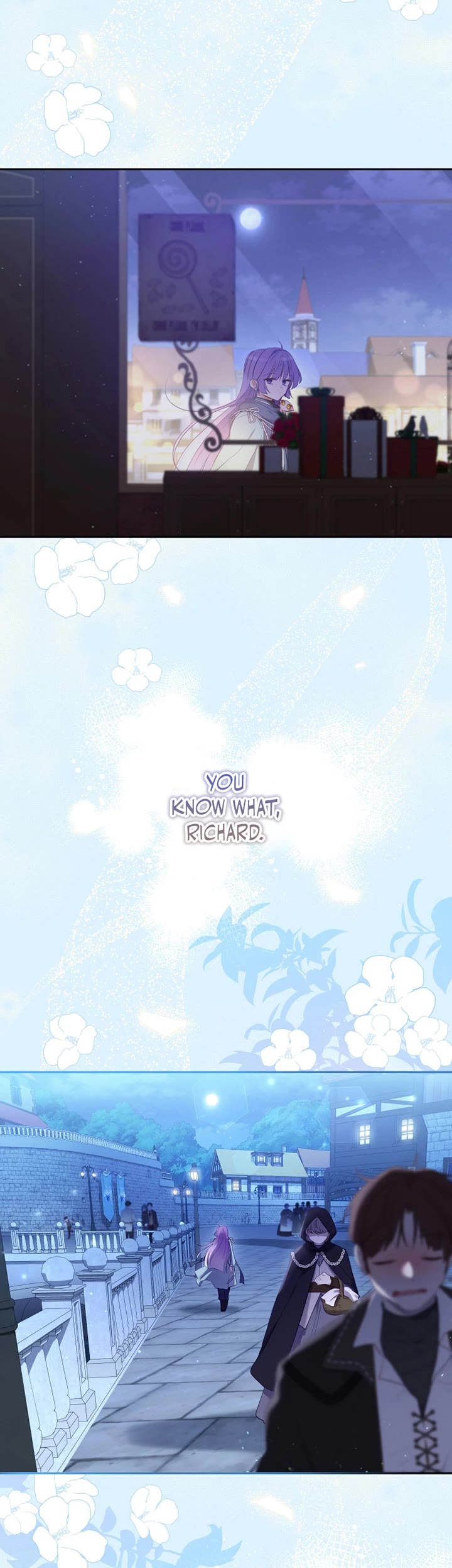 I'm Being Raised by Villains Chapter 17 page 42 - Chapter 17