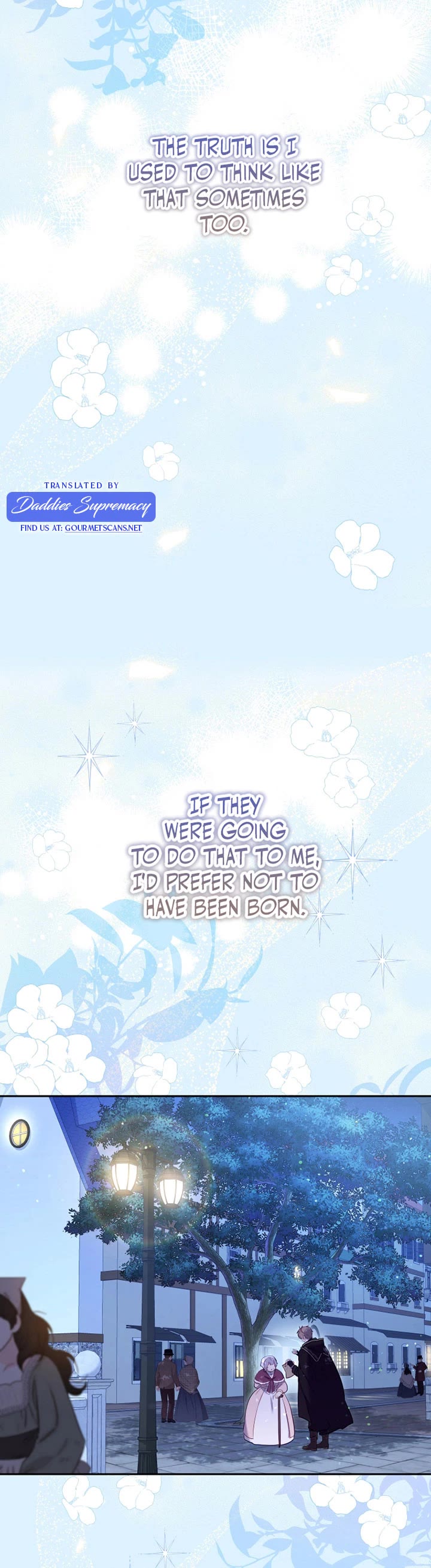 I'm Being Raised by Villains Chapter 17 page 43 - Chapter 17