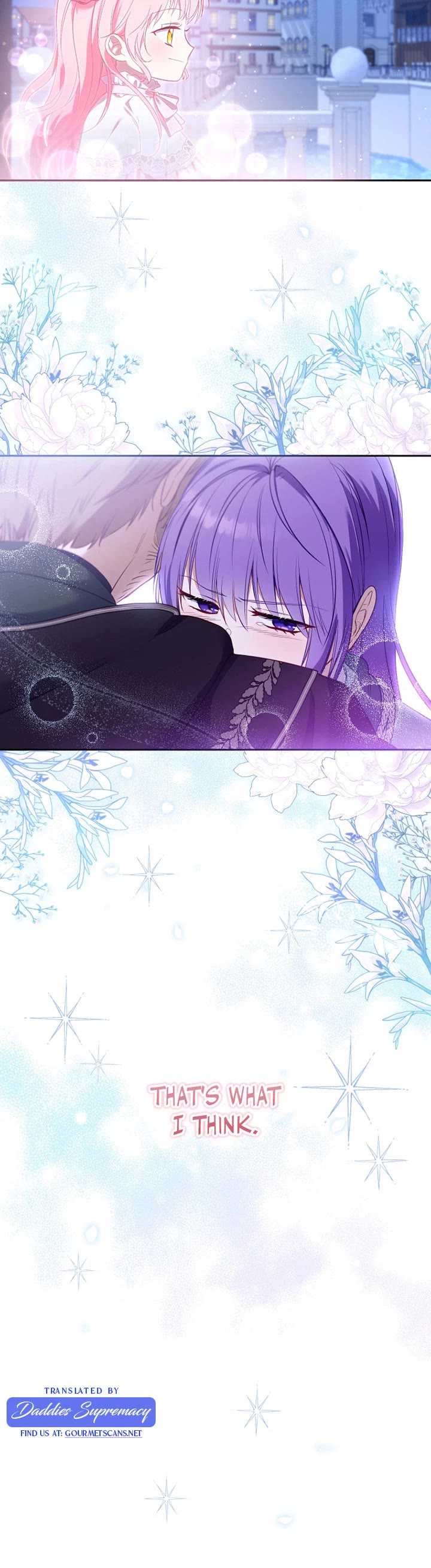 I'm Being Raised by Villains Chapter 17 page 47 - Chapter 17