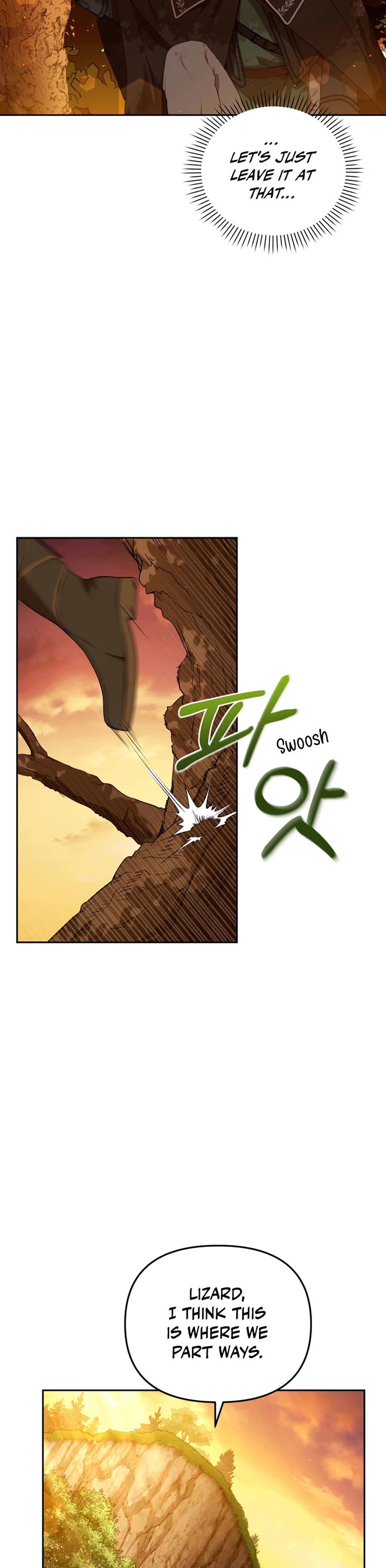 I'm Being Raised by Villains Chapter 17 page 6 - Chapter 17