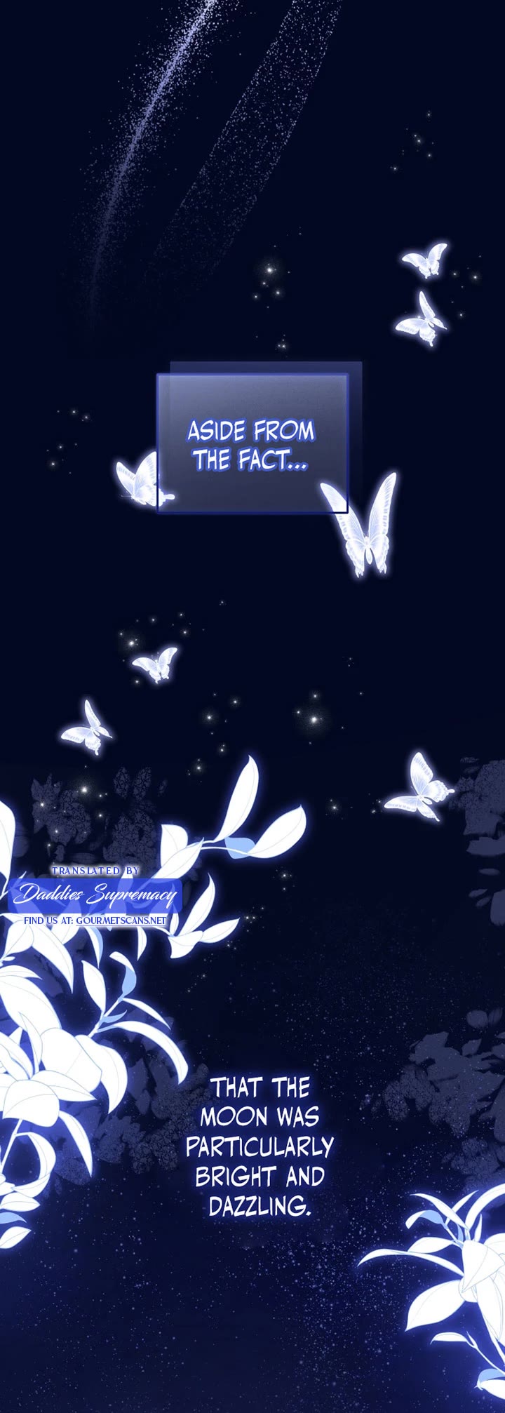 I'm Being Raised by Villains Chapter 18 page 14 - Chapter 18