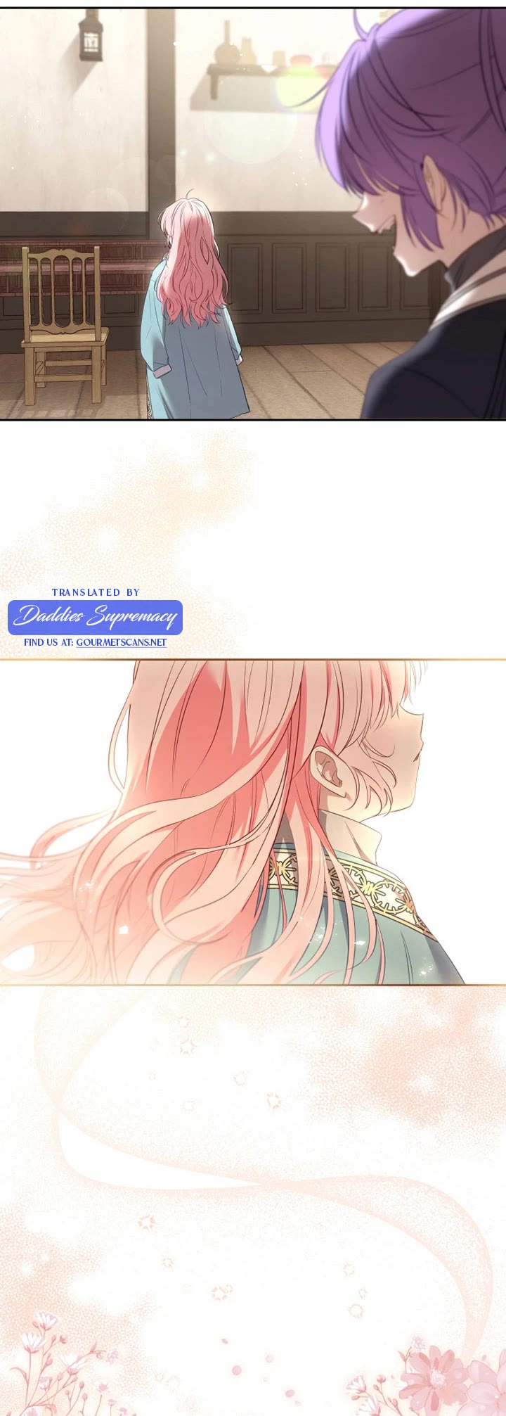 I'm Being Raised by Villains Chapter 18 page 20 - Chapter 18