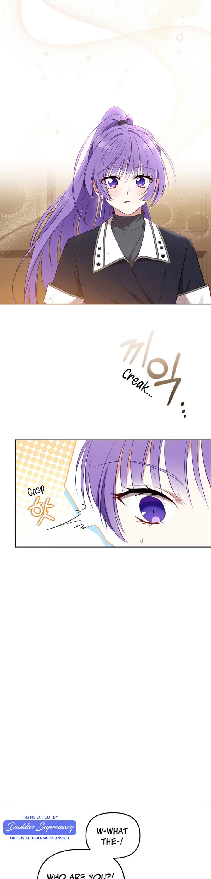I'm Being Raised by Villains Chapter 18 page 22 - Chapter 18