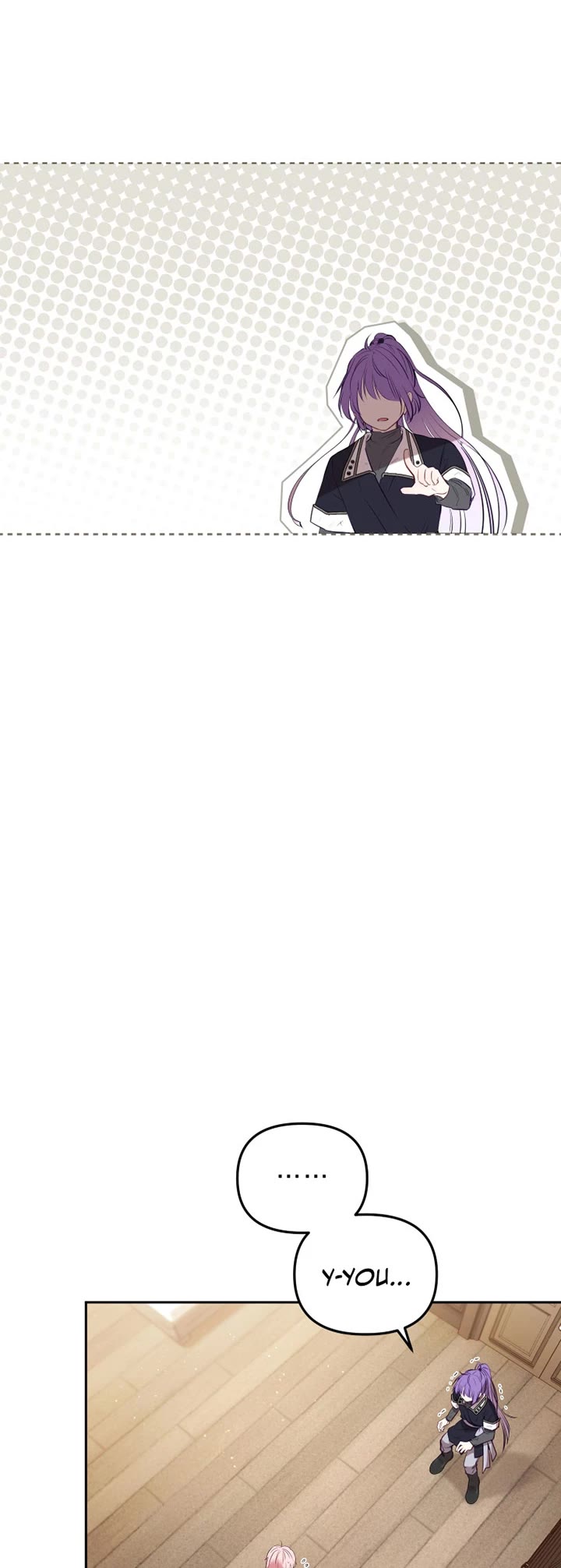 I'm Being Raised by Villains Chapter 18 page 25 - Chapter 18