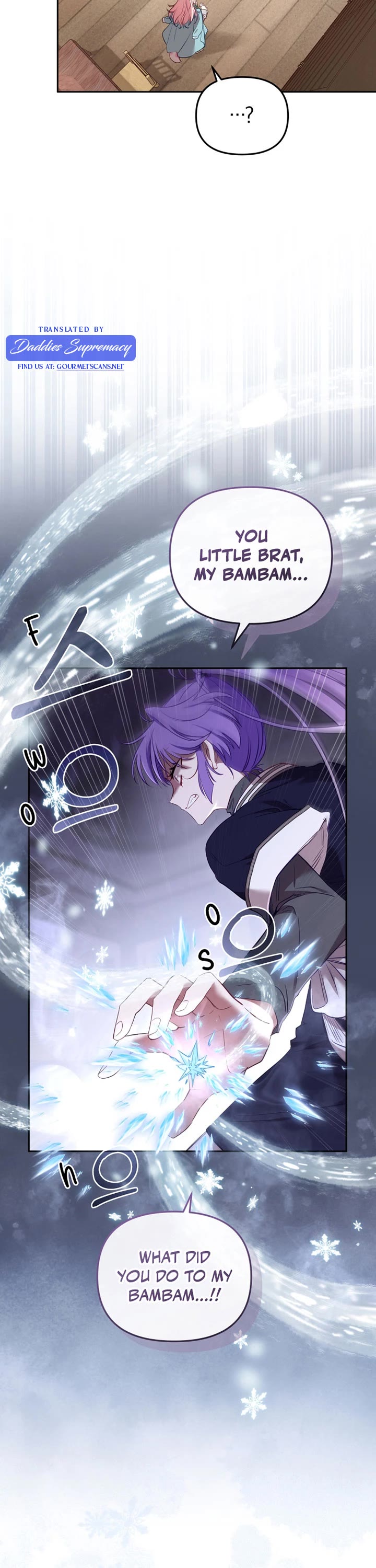 I'm Being Raised by Villains Chapter 18 page 26 - Chapter 18
