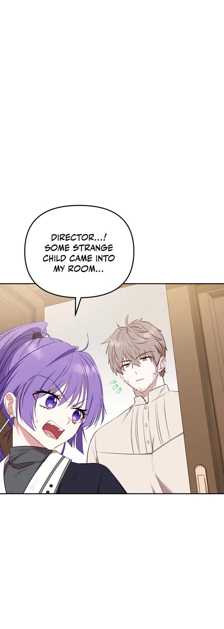 I'm Being Raised by Villains Chapter 18 page 30 - Chapter 18