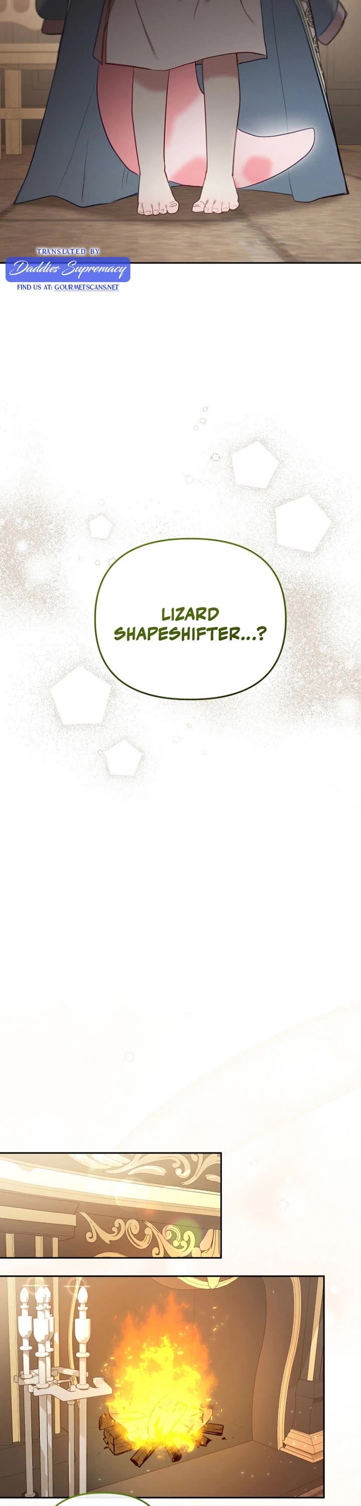 I'm Being Raised by Villains Chapter 18 page 32 - Chapter 18