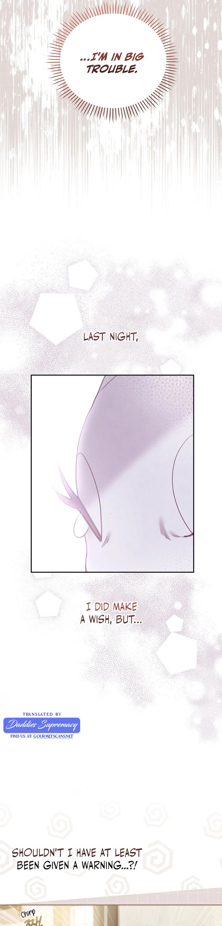 I'm Being Raised by Villains Chapter 18 page 37 - Chapter 18